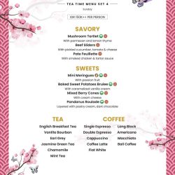 AFTERNOON TEA SET MENU 2024 WITH COCKTAIL A4_4