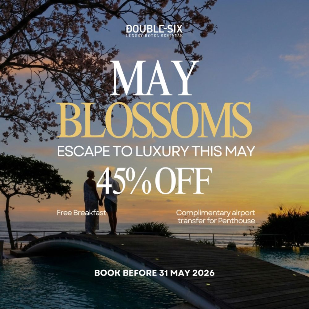 DoubleSix-May-Blossoms