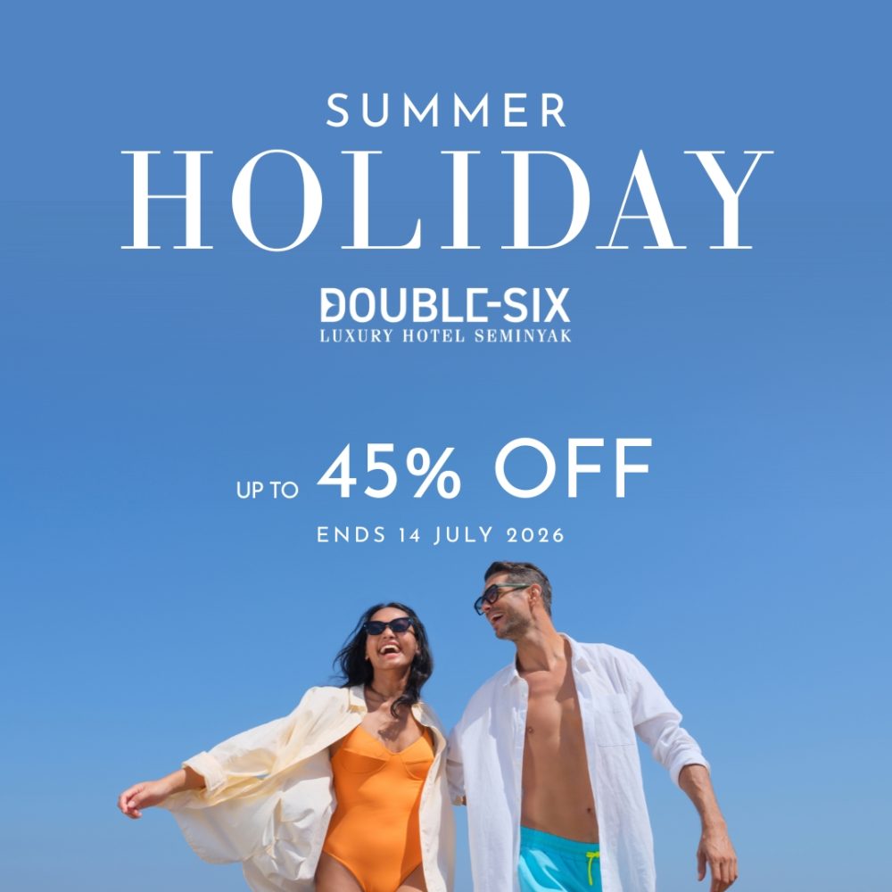 Summer Holiday June 2026