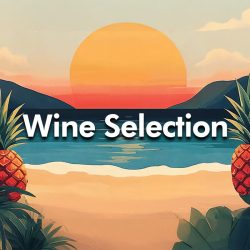 Wine-selection