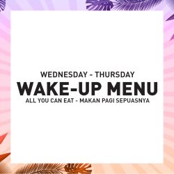 wednesday-thursday